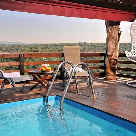 Between Sunrise And Sunset Suites Ya'ara Esterno foto