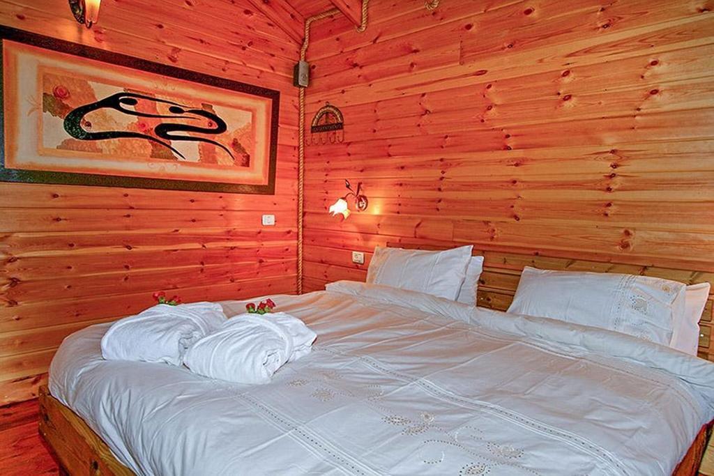 Between Sunrise And Sunset Suites Ya'ara Esterno foto