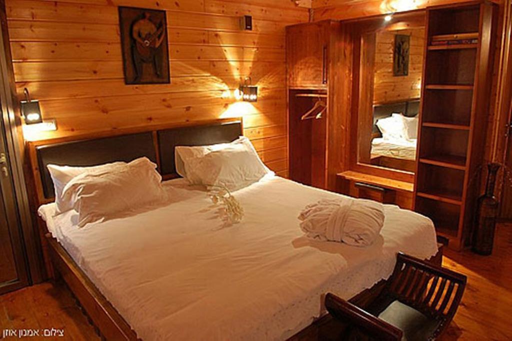 Between Sunrise And Sunset Suites Ya'ara Esterno foto
